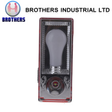 918-1 LED New Design Hot Selling Battery Torch Light